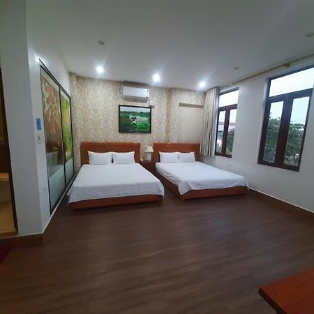 Luxury Airport Hotel Travel Noi Bai Exterior photo