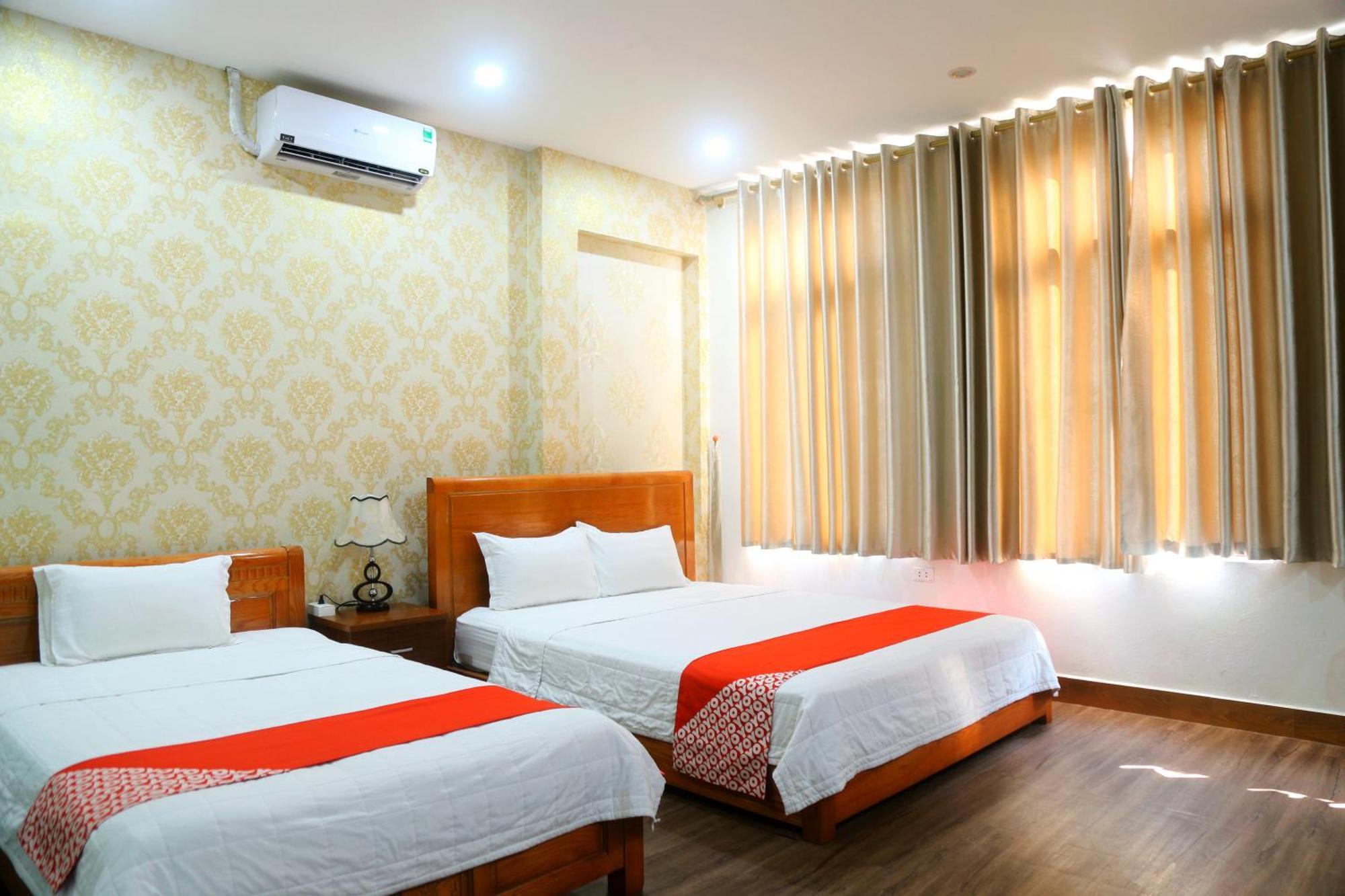 Luxury Airport Hotel Travel Noi Bai Exterior photo