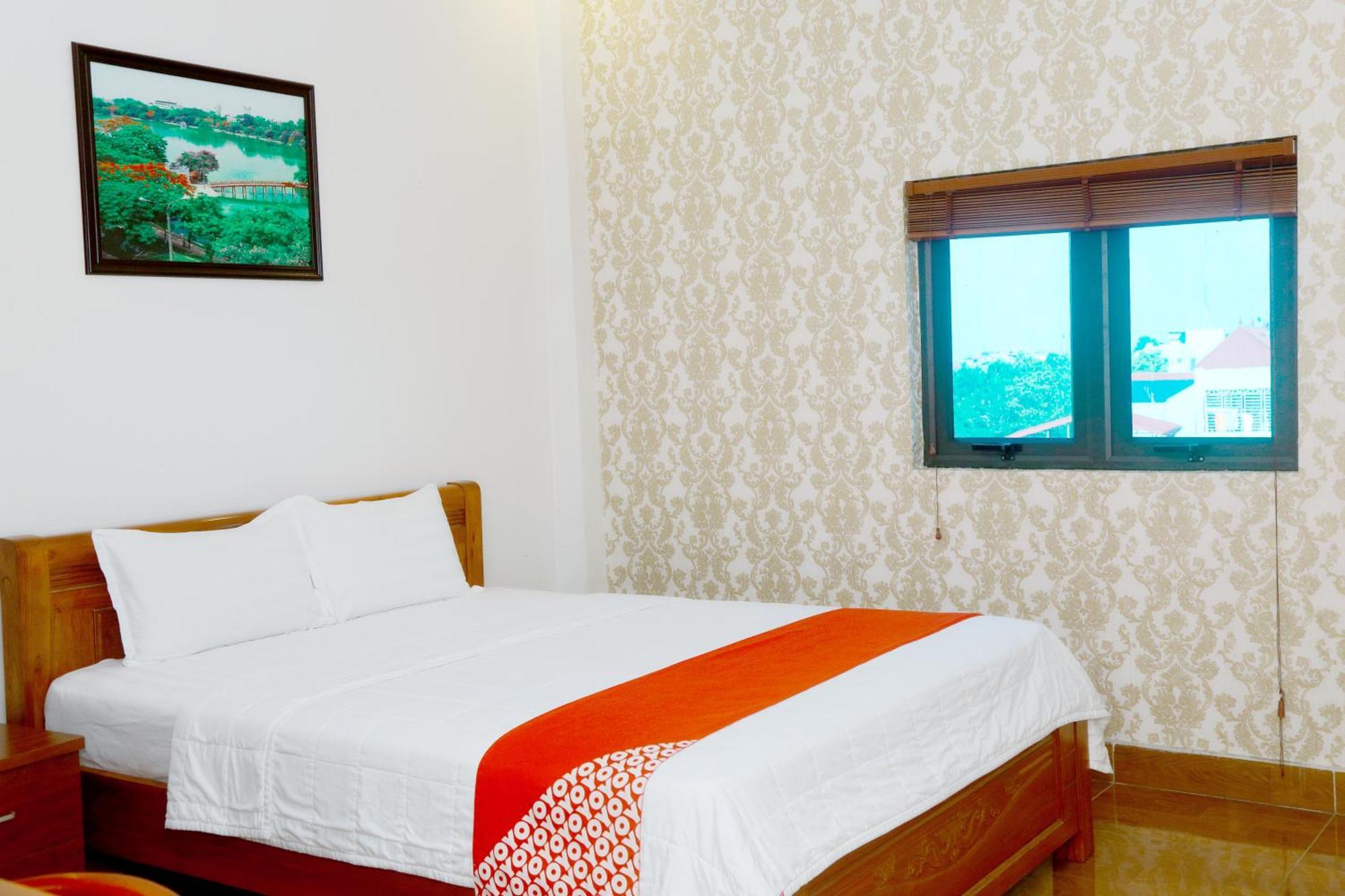 Luxury Airport Hotel Travel Noi Bai Exterior photo