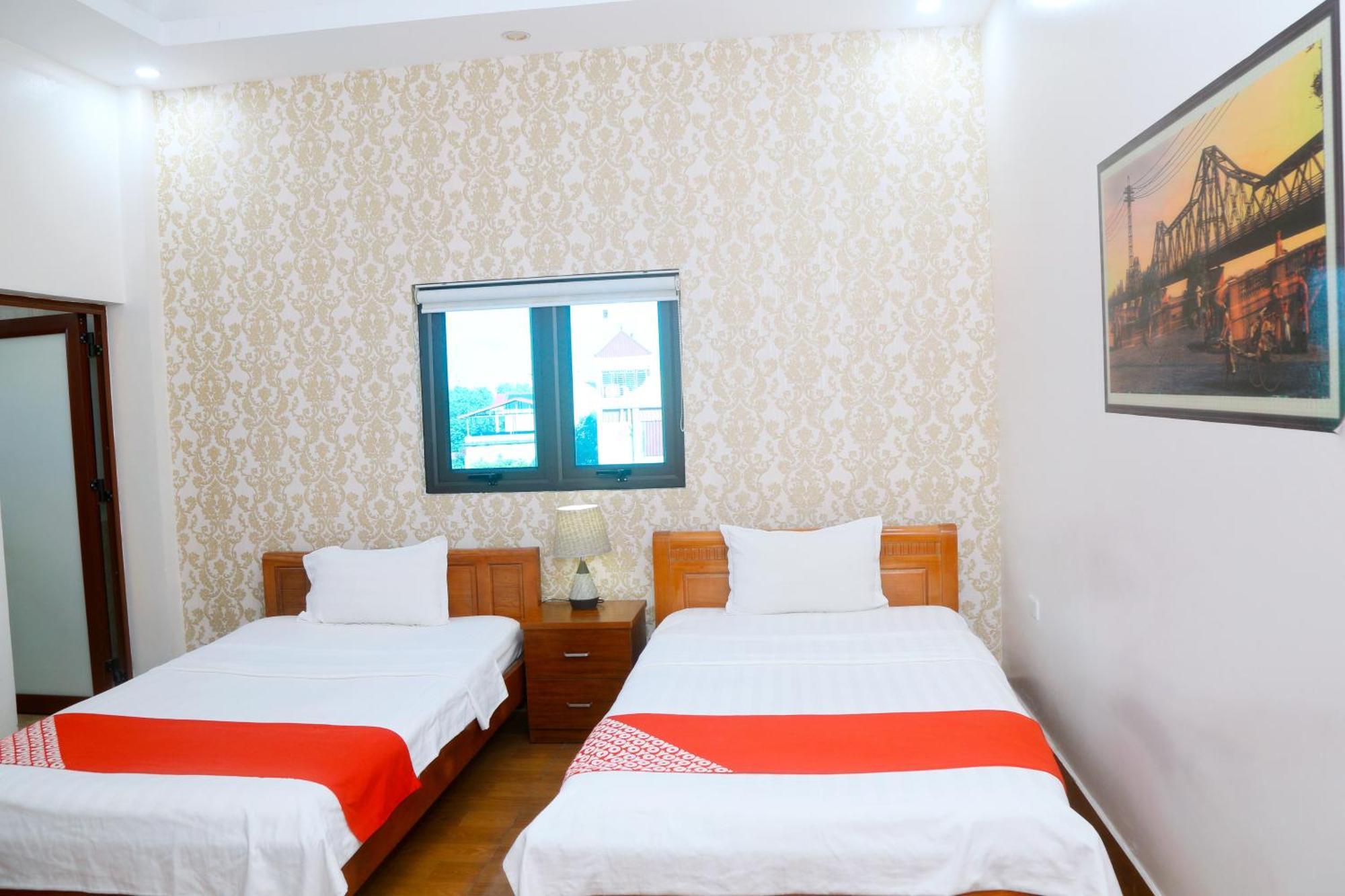 Luxury Airport Hotel Travel Noi Bai Exterior photo